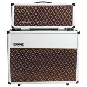 VOX AC15CH WB White Bronco Guitar Amplispeaker